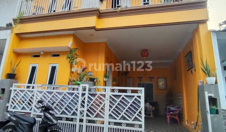 Rumah Bagus Di Jatisampurna Bekasi Jual Cepat Dp 250jt Sisa Cicil Owner Tanpa Bunga