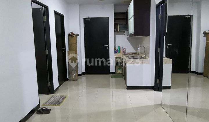 Apartemen Cervino Village Tebet Jual Cepat Murah 2