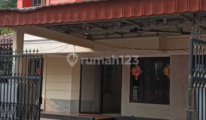 Rumah Hook Bagus Hitung Tanah Janur Elok Kelapa Gading 2