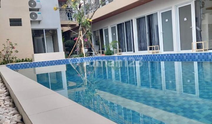 Kost 98 Rooms Near Aeon Mall Bsd
