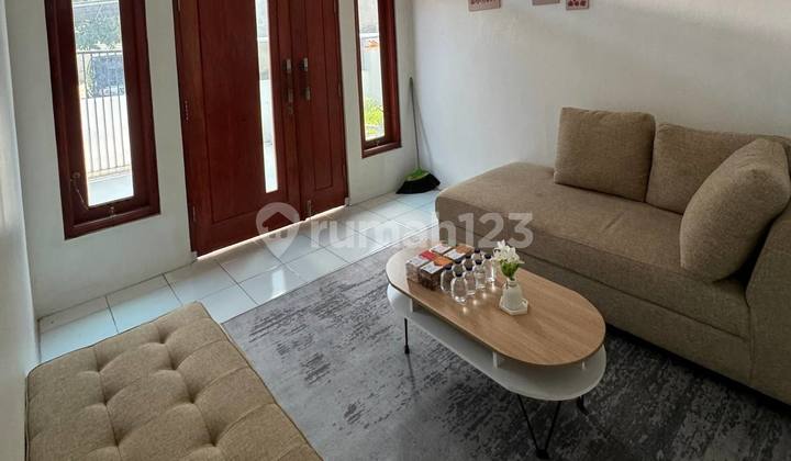 Rumah Bekasi Jatimakmur Dijual Cepat 2