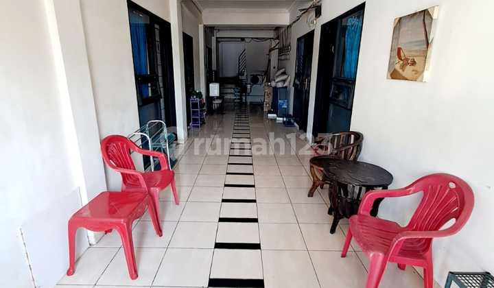 Kost 3 Lantai 26 Kamar Full Tersewa Dekat Rs St Carolus 2