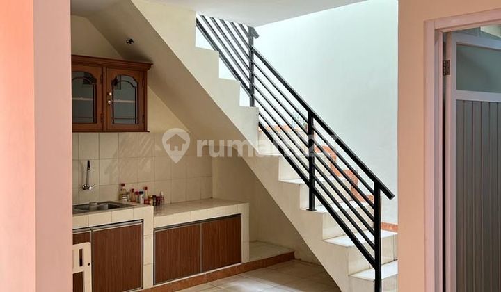 Rumah Bagus Dekat Mall Kelapa Gading 2