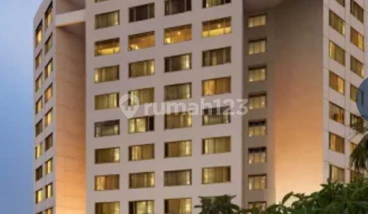 Hotel Aryaduta Bandung Bintang 5