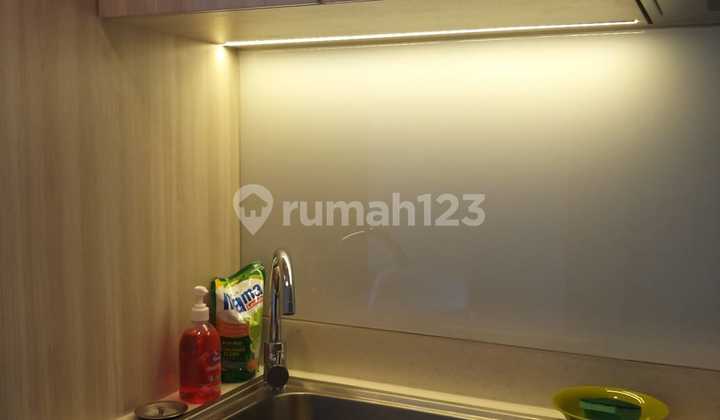 Kensington Apartment 1br 5th Floor Furnished 2