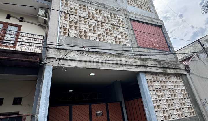 Kost Di Pondok Kelapa Shm 14 Pintu Selalu Full