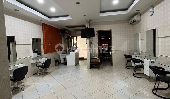 Kost 14 Kamar Plus Usaha Salon Pinggir Jalan Raya Kelapa Gading Kost 14 Kamar Plus Usaha Salon Pinggir Jalan Raya Kelapa Gading
