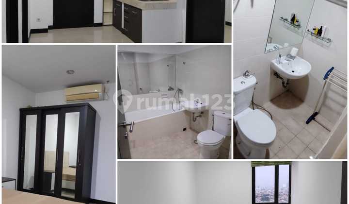 Apartemen Cervino Village Tebet Jual Cepat Murah