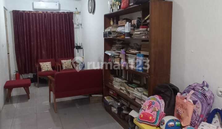 Rumah Siap Huni Bagus Kayu Putih Jakarta 2