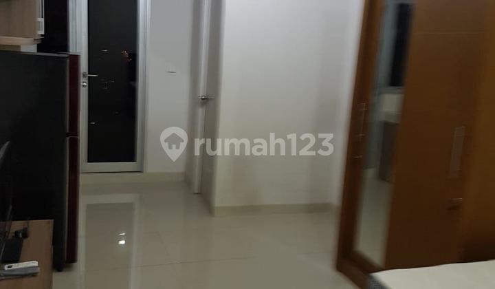 For Rent Oak Apartment Pulogadung Studio Furnished