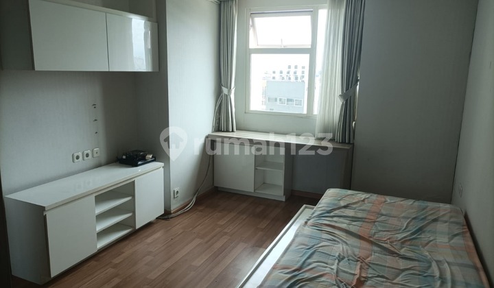 Apartemen Sherwood Tower Regent Kelapa Gading