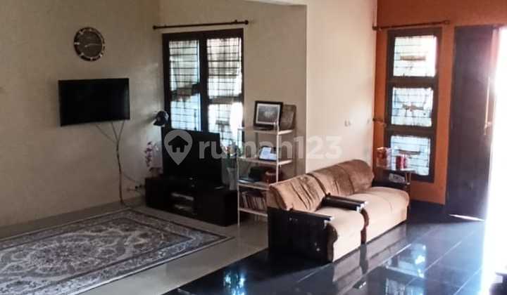 Rumah Hook Tanjung Barat Samping Tol Jorr Tb Simatupang 2