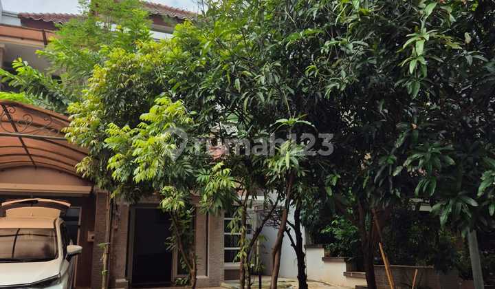 Jual Cepat Rumah Gading Kusuma 2