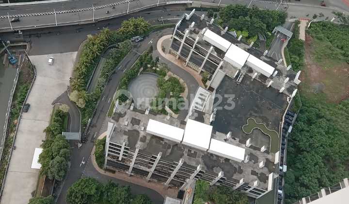 Sedayu City Suites Apartment Quick Sale 2