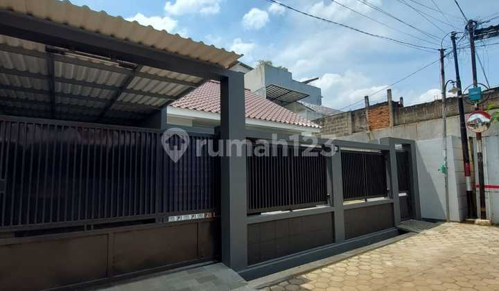 Nice House in Jati Asih Bekasi