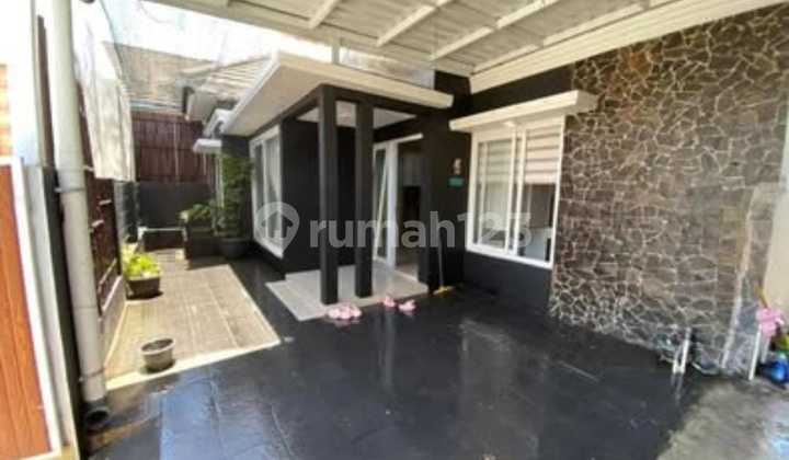 Rumah Minimalis Bagus di Banguntapan