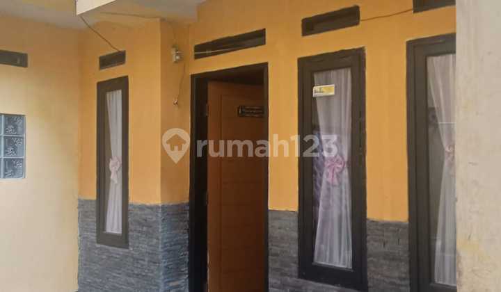 Siapa Cepat Dia Dapat