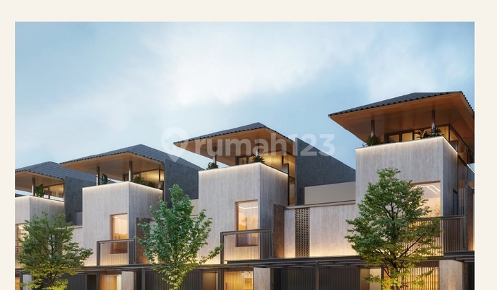 Simbol Identitas Dan Kemapanan