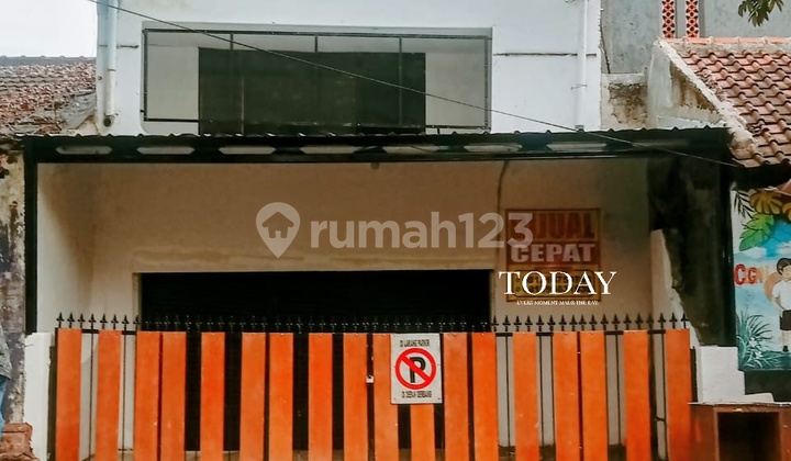 Ruko Strategis di Cimahi Siapa Cepat Dia Dapat Ruko Strategis di Cimahi Siapa Cepat Dia Dapat