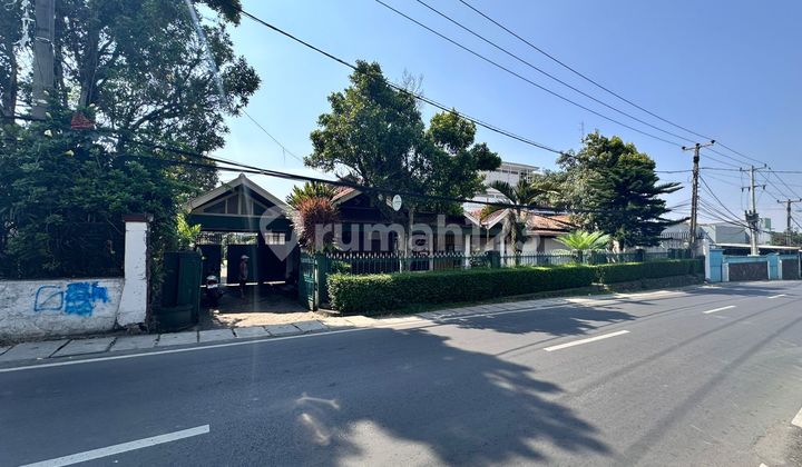 Lahan Komersial di Cihanjuang Cimahi Lahan Komersial di Cihanjuang Cimahi