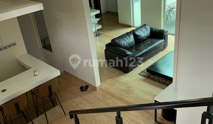 Rumah Cantik Di Dago 2