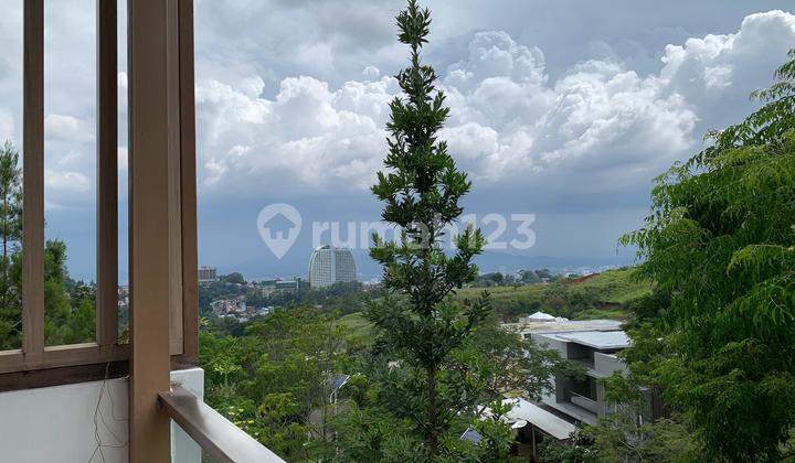 Hunian Sehat Dan Berkualitas Di Dago 1