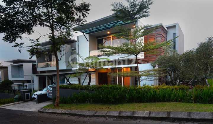 Hunian Sehat dan Berkualitas di Dago Hunian Sehat dan Berkualitas di Dago