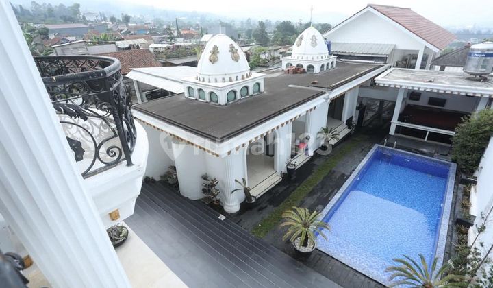 Investasi Cerdas Di Kawasan Wisata Bandung Investasi Cerdas Di Kawasan Wisata Bandung