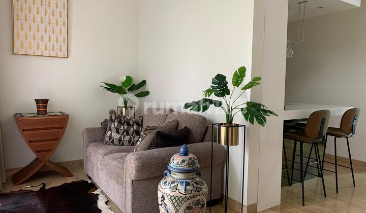 Hunian Sehat Dan Berkualitas Di Dago 2