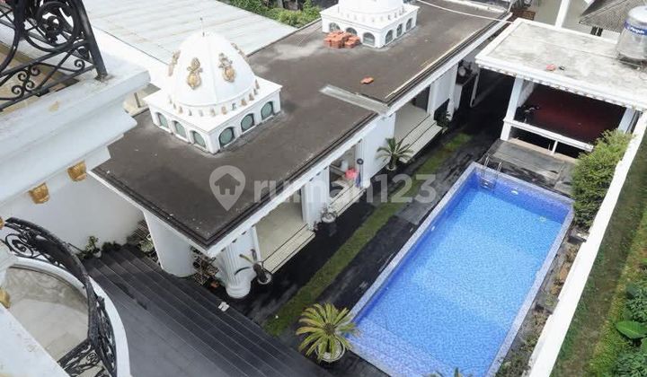 Villa Di Lembang Jual Be-u Villa Di Lembang Jual Be-u