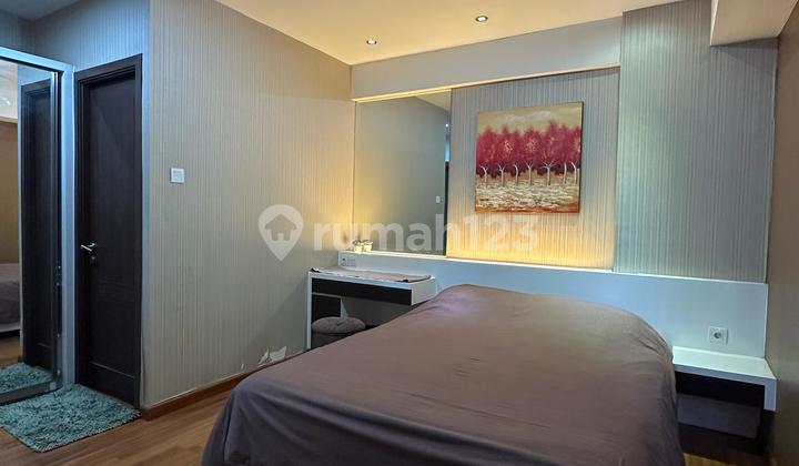 Fully Furnished ✨ Pool View  1