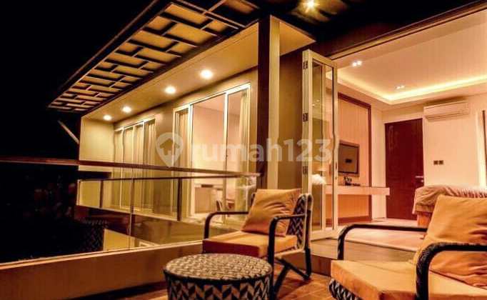 Rumah Cantik Di Dago 2