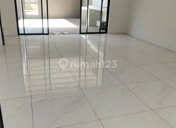 Rumah Baru Di Kota Baru Parahyangan 2