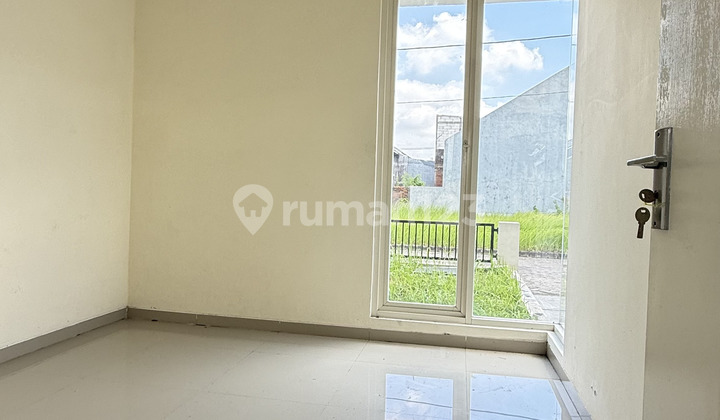 Rumah Siap Huni-Buduran Sidoarjo 2