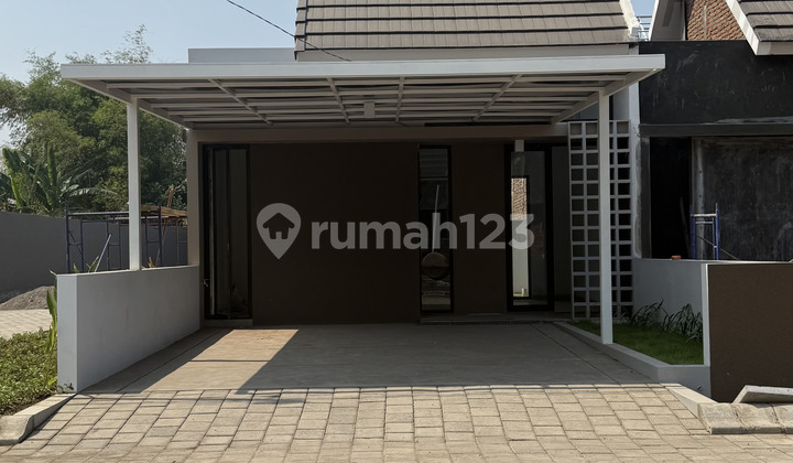 House in Gedangan Sidoarjo 2