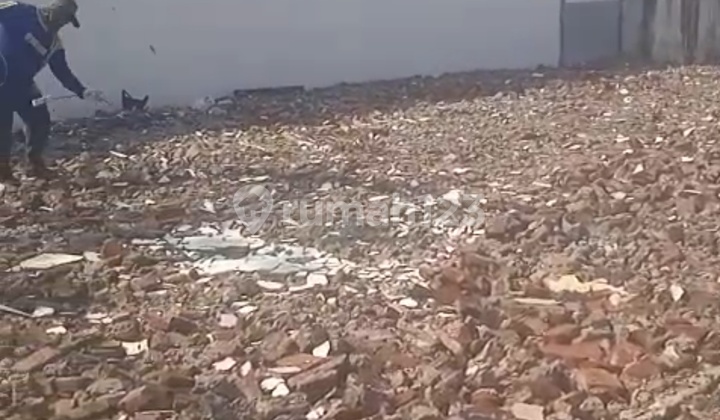 Ready-to-Build Solid Land Ready-to-Build Solid Land