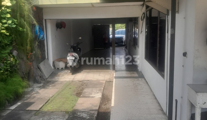 Rumah Cocok Untuk Semua Usaha 2