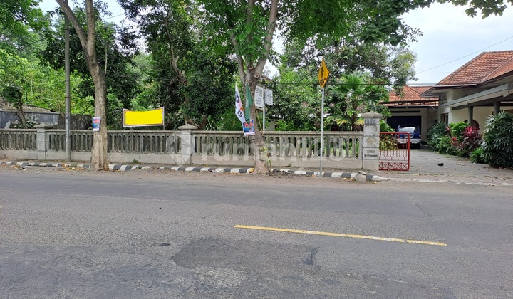 House Strategic Location