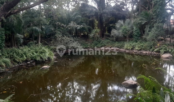 Rumah Mewah Nyaman Cocok Untuk Atau Sewa Kost. 