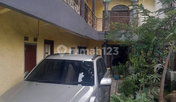 Nego Sampai Deal Rumah Daerah Candi Belakang Unmer Cocok untuk Usaha Kos. Ada Toko. Cocok Untuk.laindry, Toko, Kost, Runah Tinggal 2