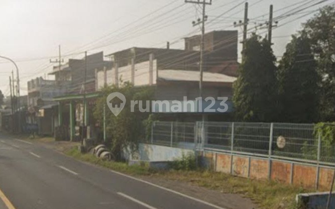 For Factory, Warehouse