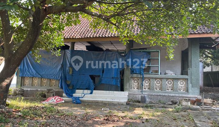 Antique House Land Calculation Antique House Land Calculation