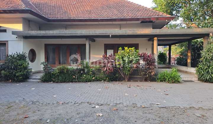 House Strategic Location