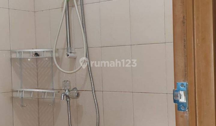 Apartement Studio Full Furnished 2