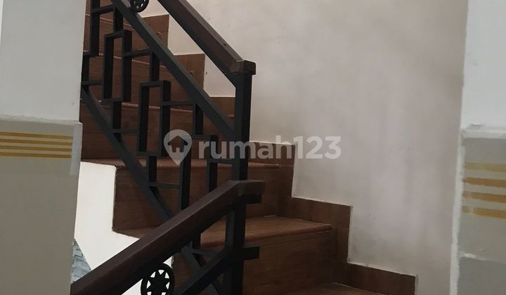 Dijual Rumah Siap Huni di Lc Aya Banglid 2