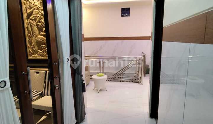 House for Sale in Gianyar Location More 2