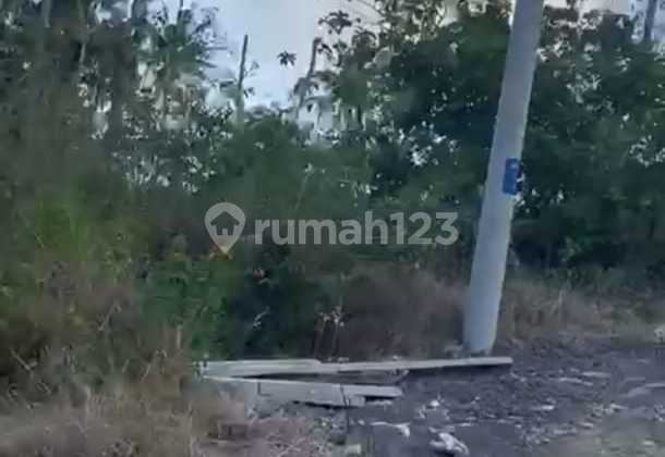 Tanah 1100 m2 Nusa Penida, Semarapura Tanah 1100 m2 Nusa Penida, Semarapura