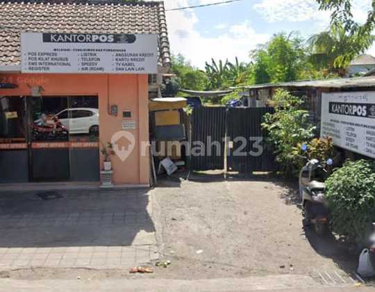 For Rent Land Jimbaran Badung