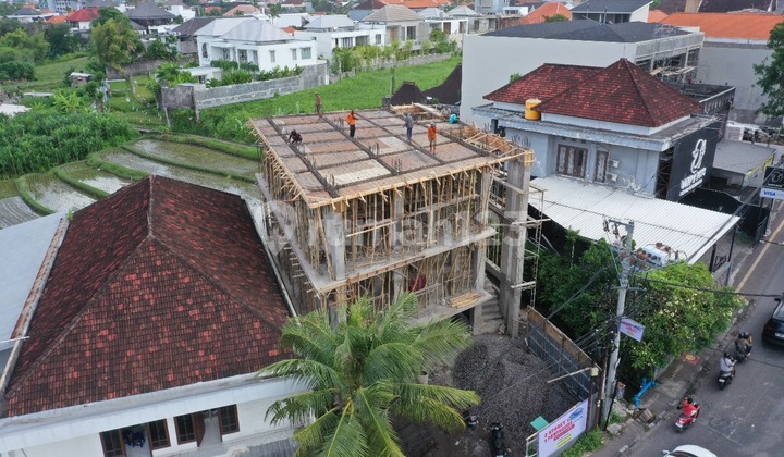 For Rent Building In Canggu For Rent Building In Canggu