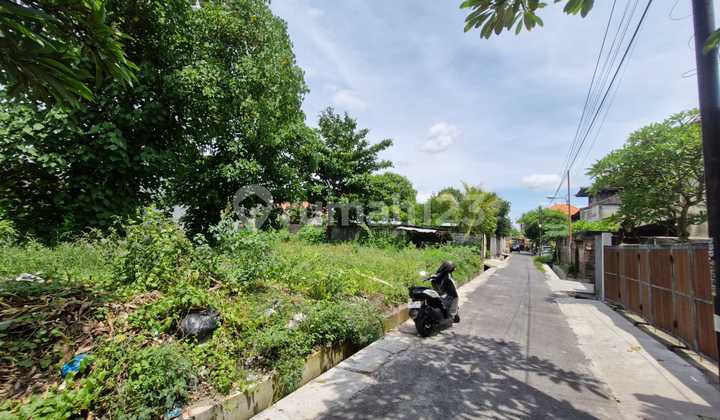 Sumerta Kauh, Denpasar